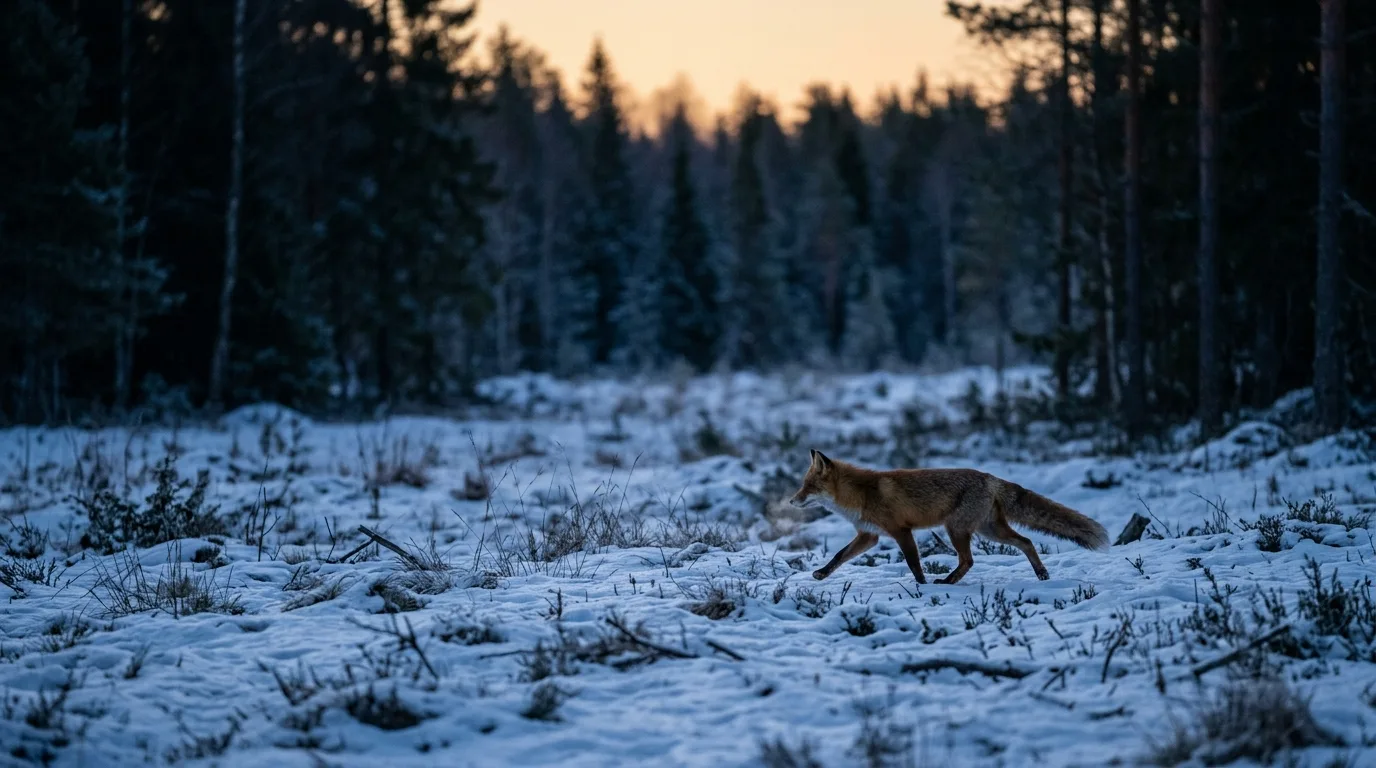Fra tidsstempler til dyrenes aktivitetsmønstre: en arbeidsflyt for viltkameradata