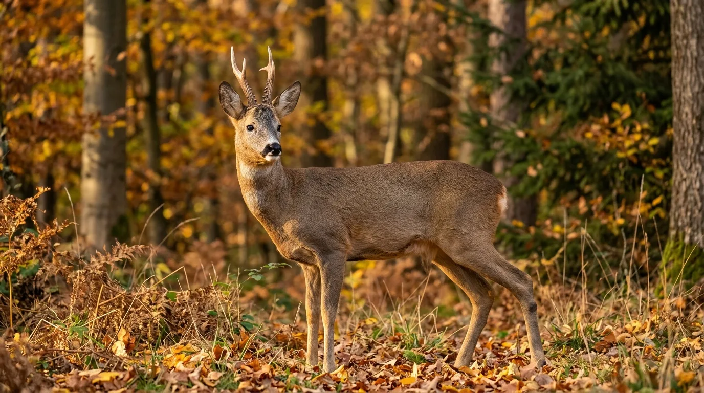 Jagdzeiten in Deutschland: Warum die Schonzeiten je nach Bundesland verschieden sind