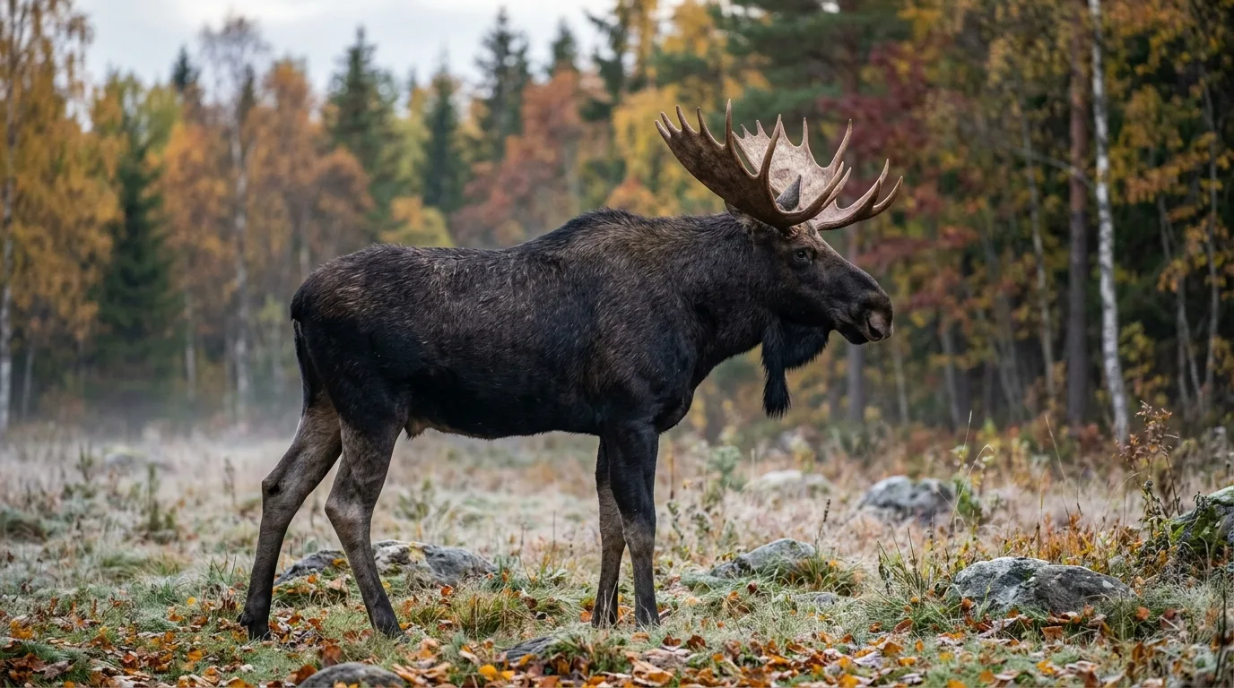 Treffpunkt på hjortevilt: hvor du sikter for et humant og sikkert skudd